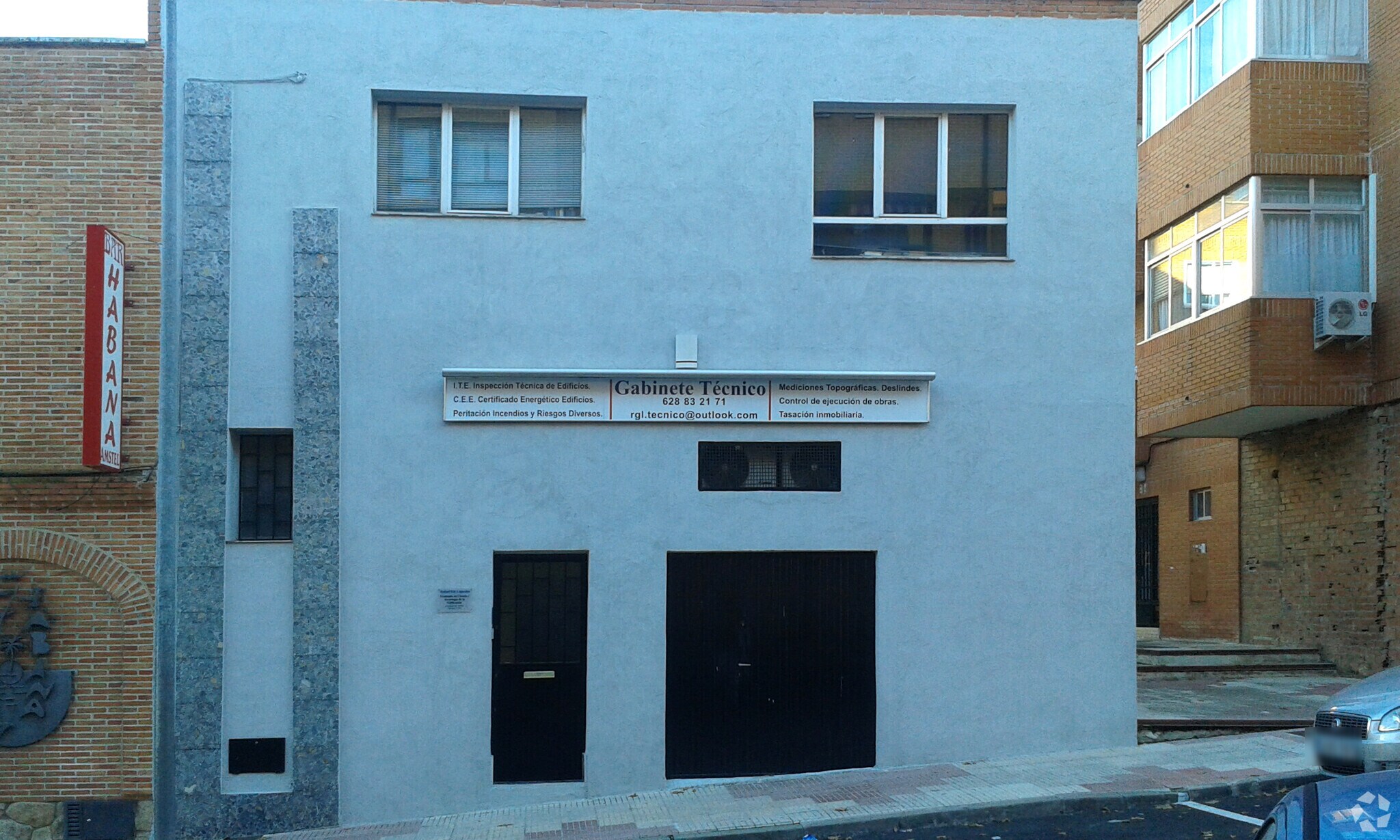 Calle Juana Quilez, 2, Guadalajara, Guadalajara for sale Interior Photo- Image 1 of 2