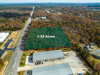 More details for 0 Technology Pkwy, Rome, GA - Land for Sale