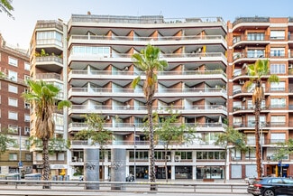 More details for Ronda del General Mitre, 184, Barcelona - Office to Rent