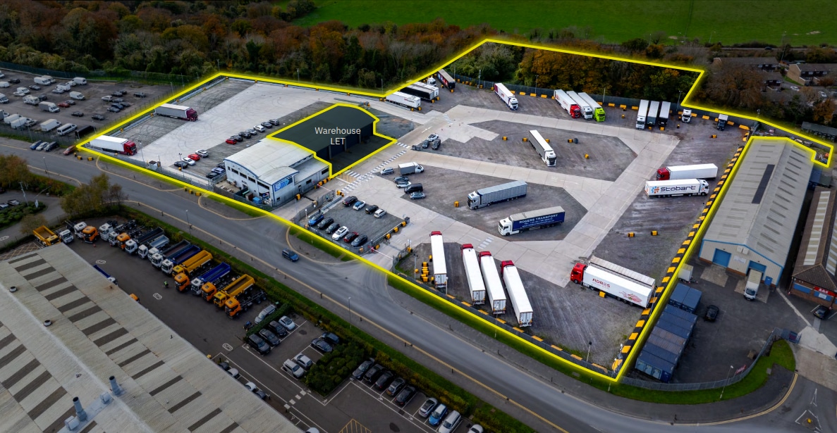 6-7 Menzies Rd, Dover to rent Primary Photo- Image 1 of 9