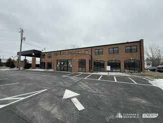 More details for 23360 Michelle Dr, Bedford Heights, OH - Industrial for Sale