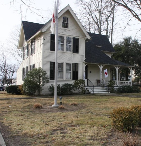 51 Main St, New Canaan, CT for sale - Primary Photo - Image 1 of 1