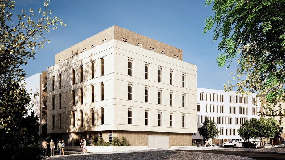 199 Avenue Pierre Gilles De Gennes, Ollioules to rent - Primary Photo - Image 1 of 5