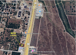 More details for 0 US Highway 281, Falfurrias, TX - Land for Sale