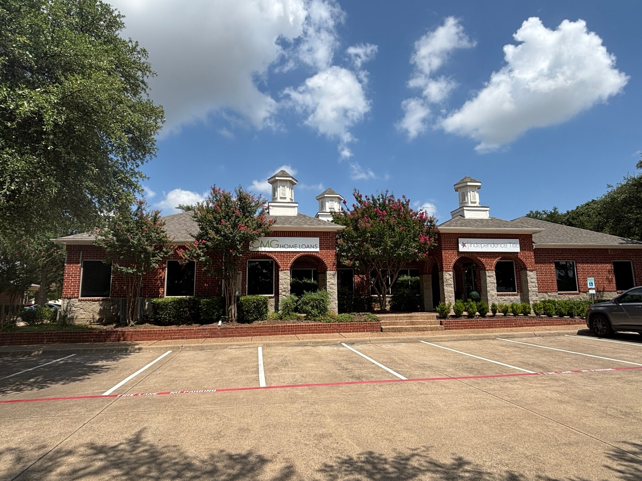 3200 Long Prairie Rd, Flower Mound, TX to rent Building Photo- Image 1 of 25