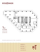 500 N Akard St, Dallas, TX to rent Building Photo- Image 1 of 1