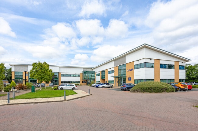 More details for Monks Cross Dr, York - Office for Sale