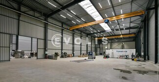 More details for Office, Light Industrial to Rent