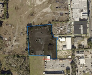 More details for 140 Stockton St, Jacksonville, FL - Land for Rent