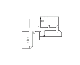 7322 Southwest Fwy, Houston, TX for rent Floor Plan- Image 1 of 1