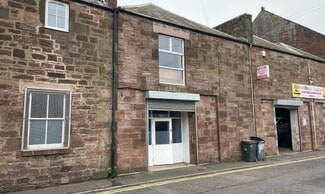 More details for John St W, Arbroath - Office, Retail for Rent