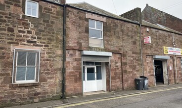 John St W, Arbroath for rent Building Photo- Image 1 of 2