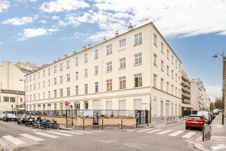 More details for 71 Rue De La Fontaine Au Roi, Paris - Office to Rent