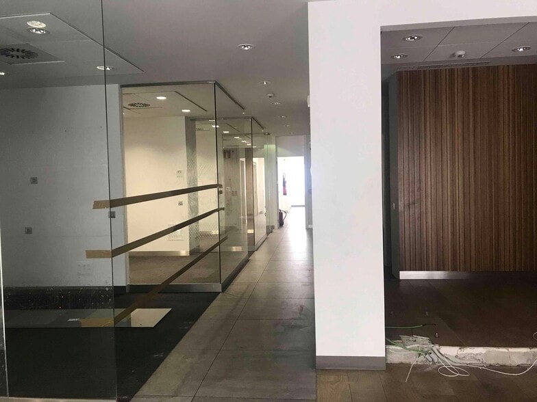 Office in San Sebastián de los Reyes, Madrid to rent - Primary Photo - Image 1 of 1