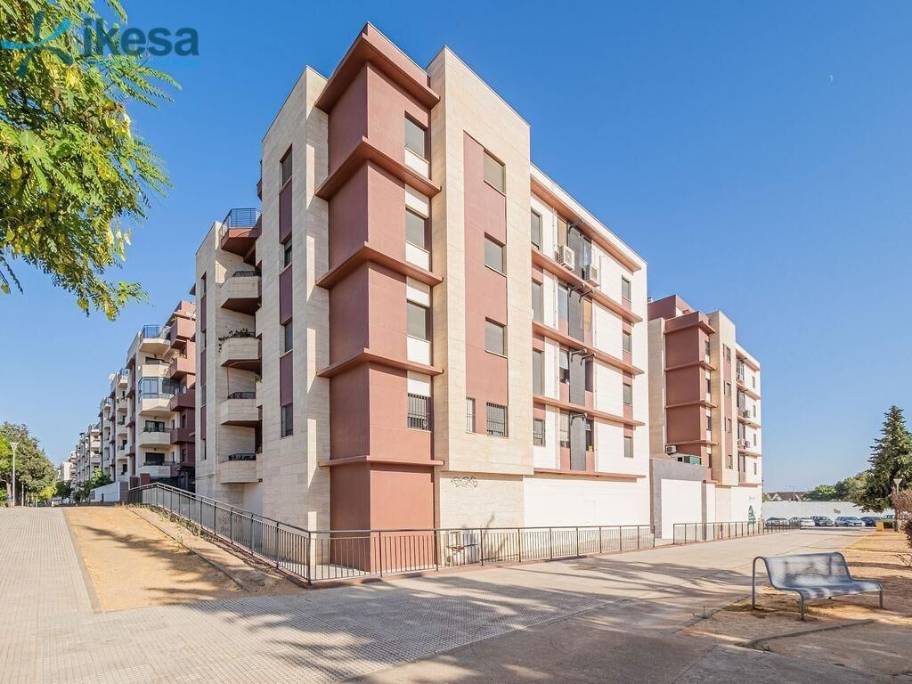 Retail in Mairena del Aljarafe, Sevilla for sale Building Photo- Image 1 of 18