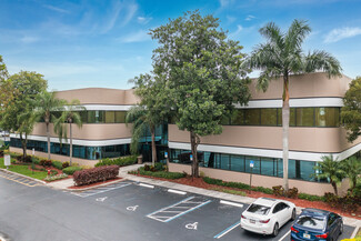 More details for 400 Sawgrass Corporate Pky, Sunrise, FL - Office for Rent