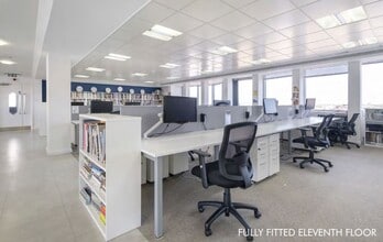 25 Chapel St, London to rent Interior Photo- Image 1 of 7