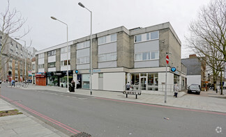 More details for 104-114 Tower Bridge Rd, London - Retail for Rent