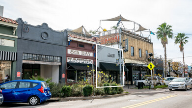 1035 Park St, Jacksonville, FL for rent Building Photo- Image 1 of 5