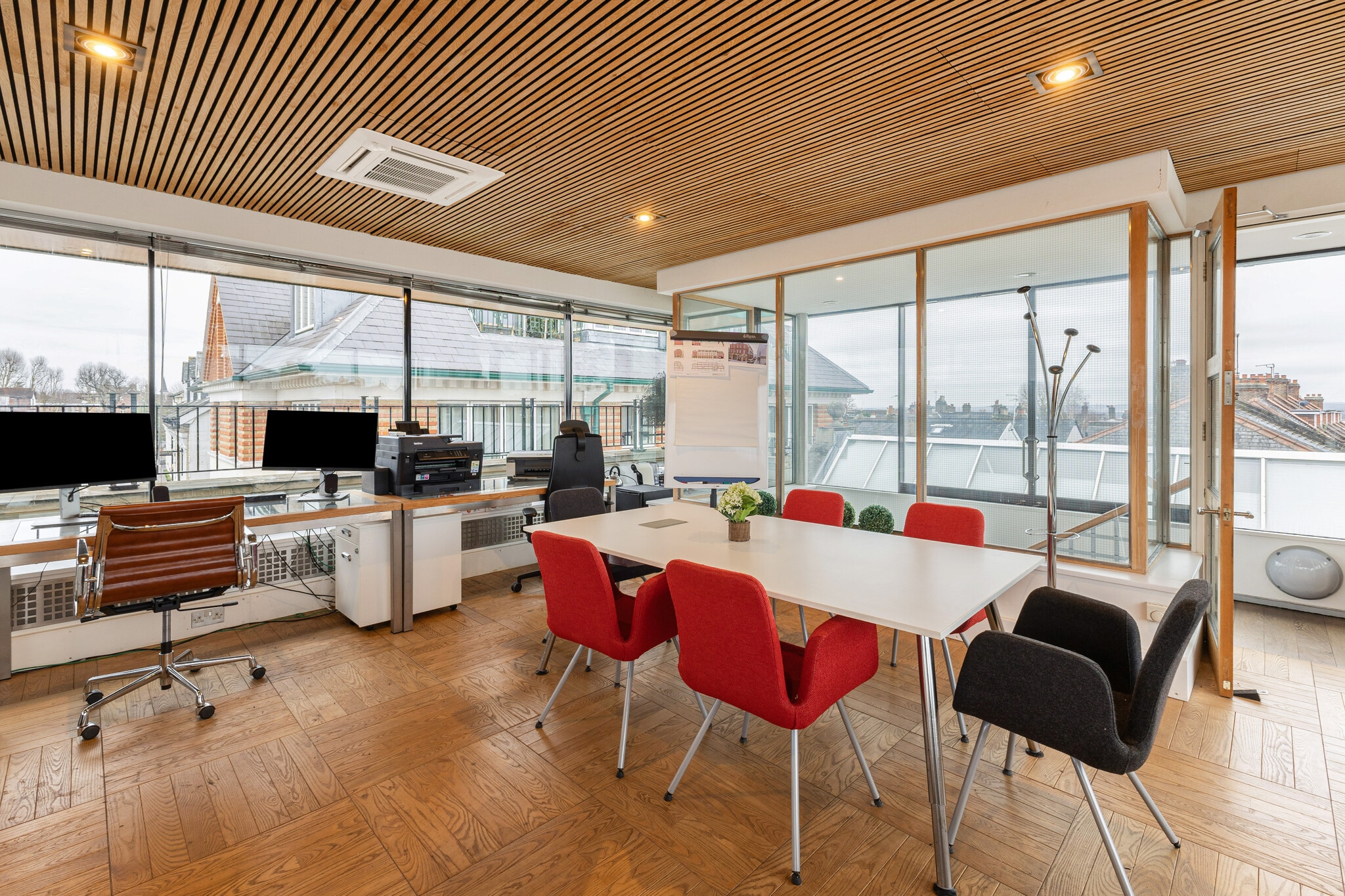 87 Ridgway, London for sale Primary Photo- Image 1 of 5