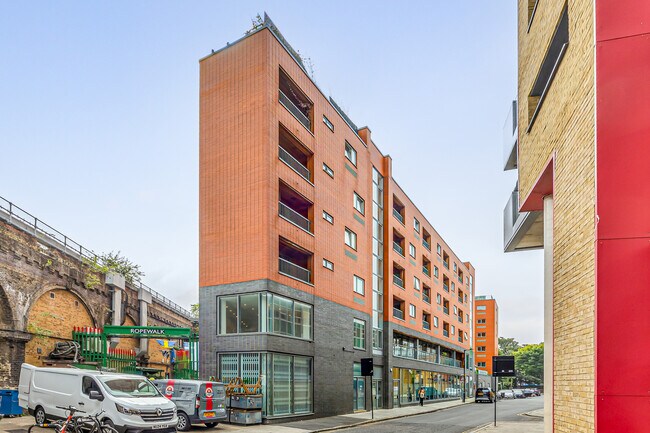 More details for 41A Maltby St, London - Office to Rent