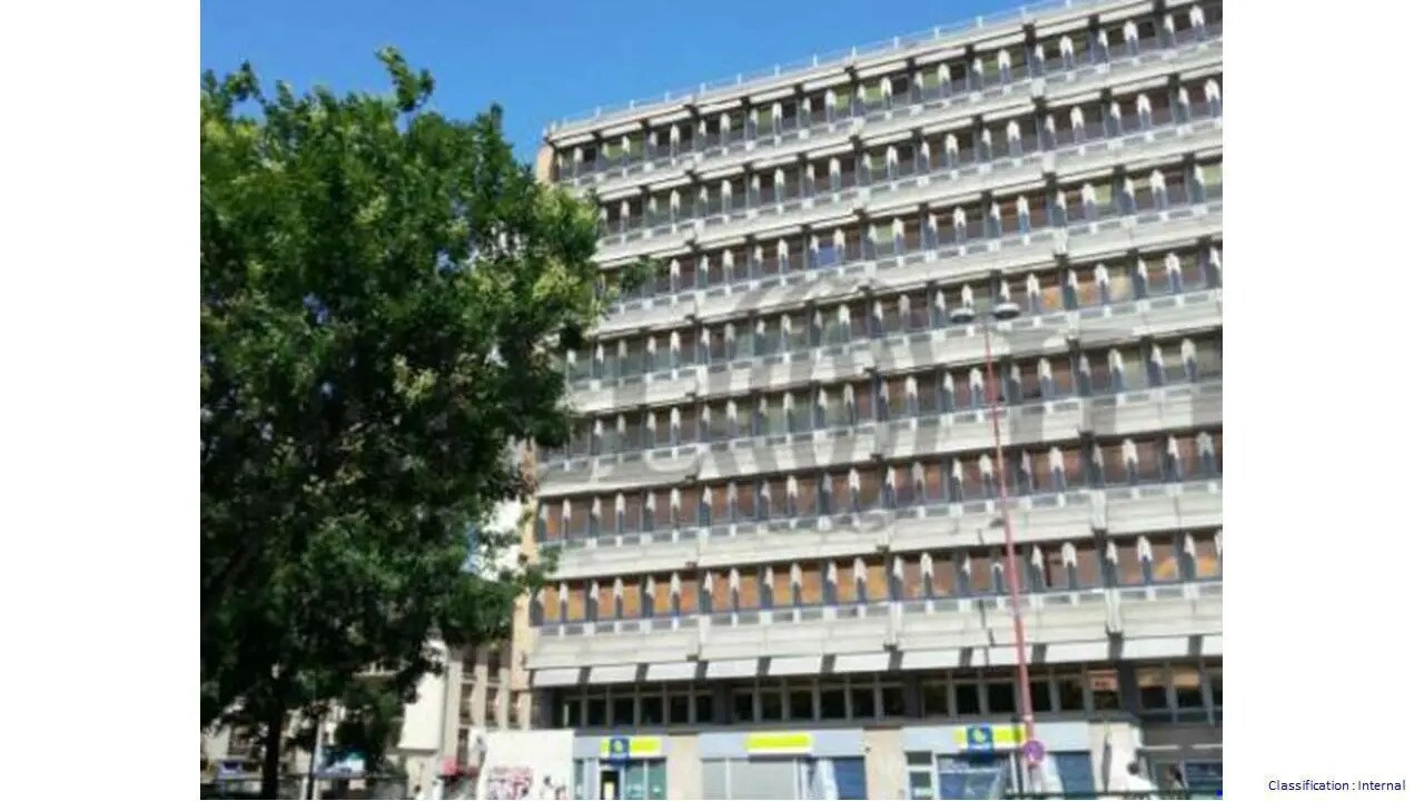 Office in Choisy-le-Roi to rent Building Photo- Image 1 of 7