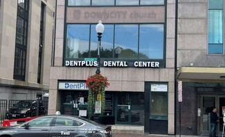 More details for 66-68 Kennedy Plz, Providence, RI - Retail for Rent