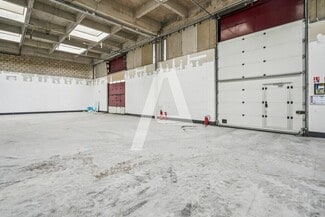 More details for Light Industrial, Industrial to Rent