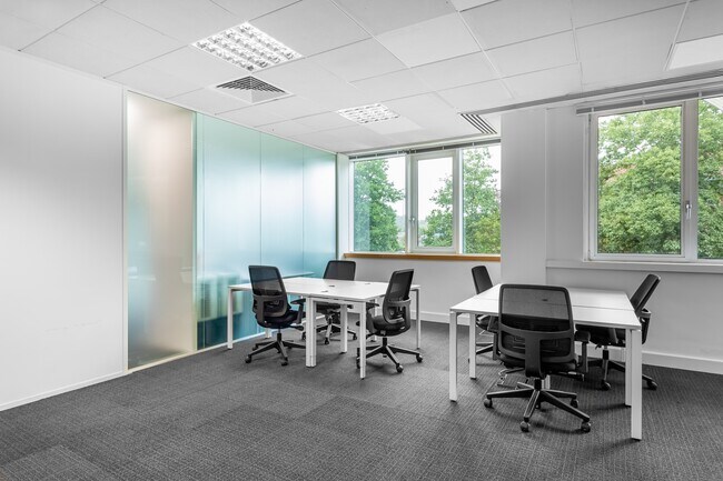 More details for 297-299 Kingston Rd, Leatherhead - Co-working to Rent