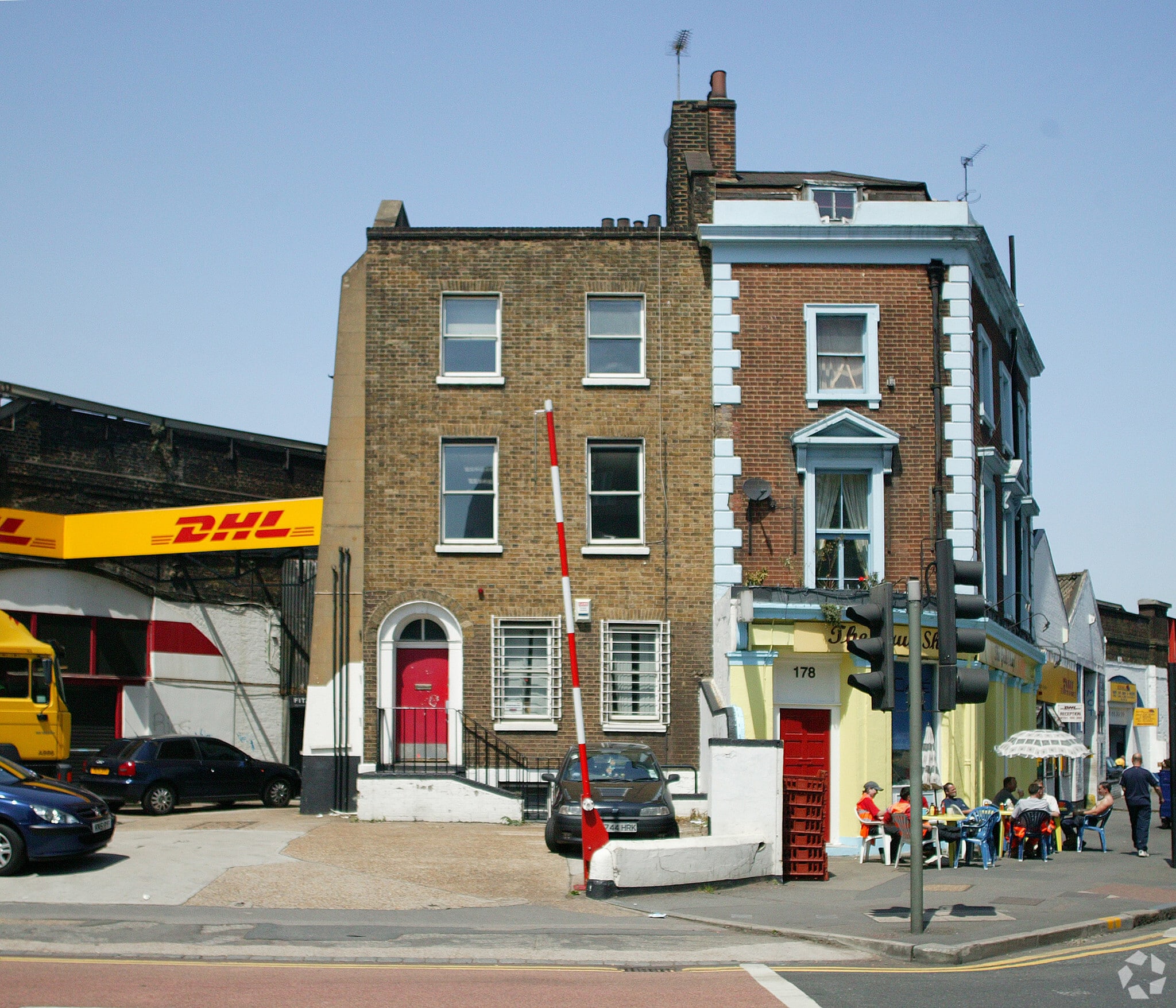 180 Lambeth Rd, London to rent Primary Photo- Image 1 of 2