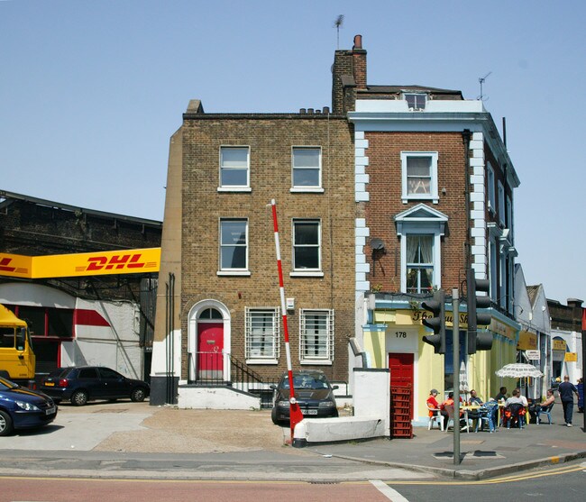 More details for 180 Lambeth Rd, London - Office to Rent