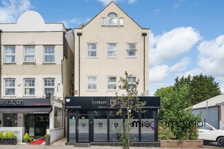 More details for 170 Station Rd, London - Retail for Rent