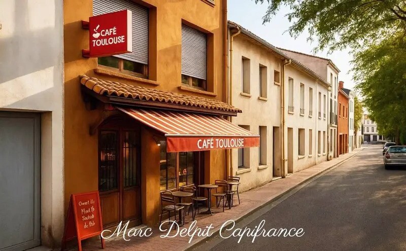 Retail in Perpignan for sale Building Photo- Image 1 of 5