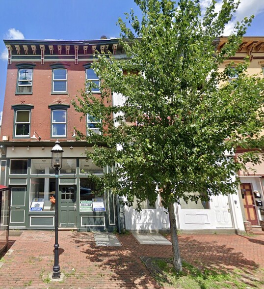 360 S Broad St, Trenton, NJ for sale - Building Photo - Image 1 of 1