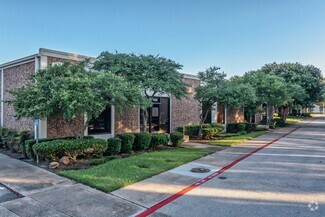 More details for 50-1100 Business Pky, Richardson, TX - Office, Flex for Rent