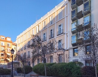 More details for Plaza de Pedro Zerolo, 5, Madrid - Build-to-Rent for Sale