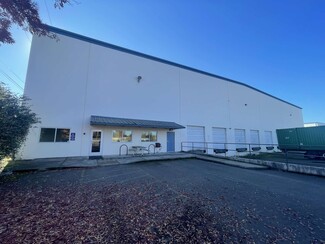 More details for 3310 Roosevelt Blvd, Eugene, OR - Industrial for Rent