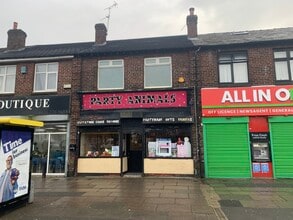 138 Muirhead Ave E, Liverpool to rent Building Photo- Image 1 of 1