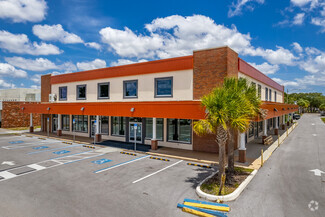 More details for 5825 66th St N, Saint Petersburg, FL - Office for Rent