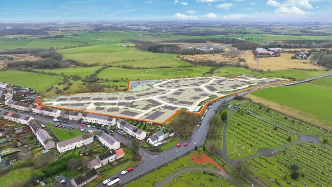 More details for Glenmavis, Glenmavis - Land for Sale