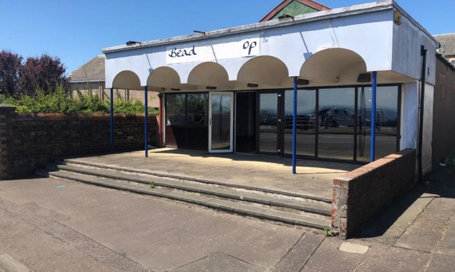 More details for Promenade, Leven - Retail for Sale