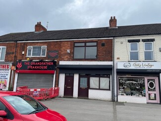 More details for 41 Doncaster Rd, Scunthorpe - Retail for Rent