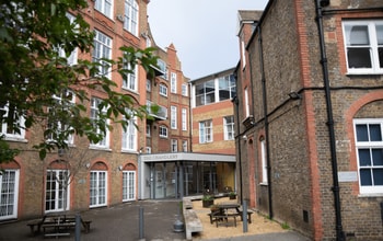 50 Westminster Bridge Rd, London to rent Building Photo- Image 1 of 3