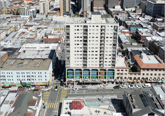 More details for 950 Stockton St, San Francisco, CA - Office for Sale