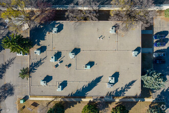 4303 11th St SE, Calgary, AB - aerial  map view - Image1