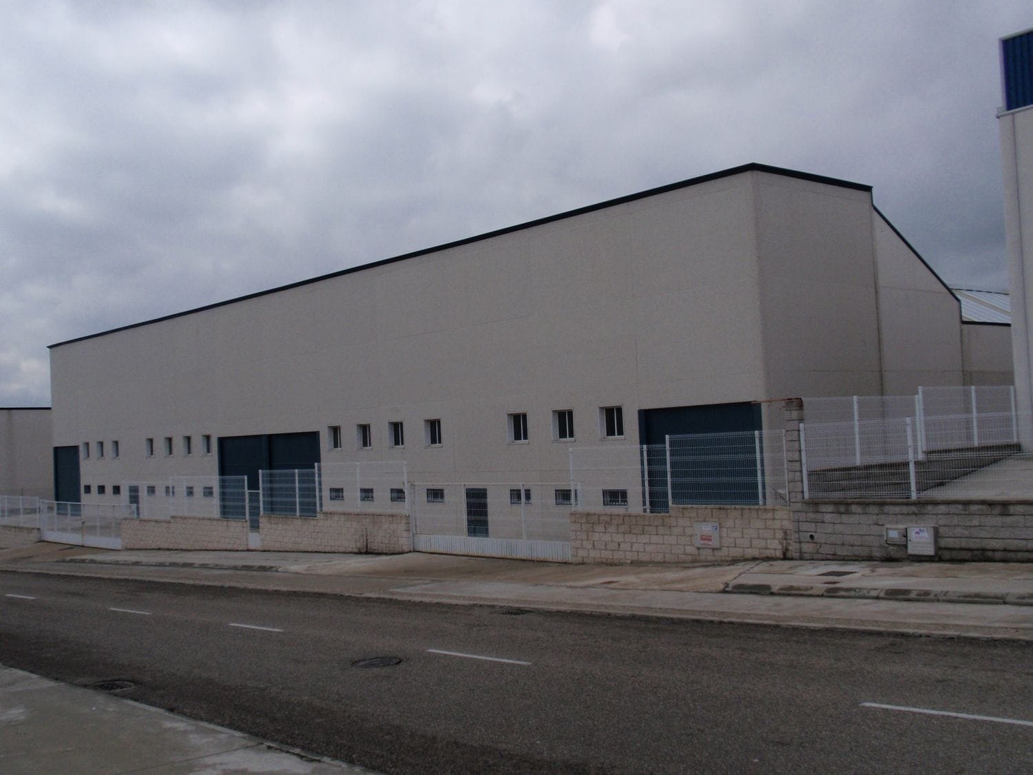 Avenida de las Retamas, 12, Casarrubios del Monte, Toledo for sale Building Photo- Image 1 of 15