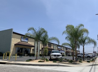 More details for 1001-1023 W Foothill Blvd, Azusa, CA - Industrial for Rent