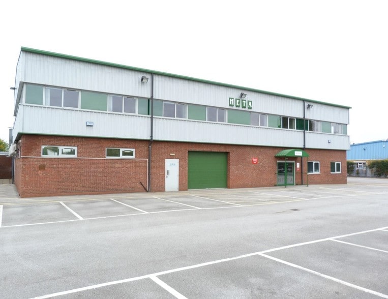 Copenhagen Rd, Hull for sale - Primary Photo - Image 1 of 1