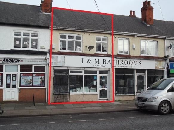 108 Cromwell Rd, Grimsby for sale Other- Image 1 of 1