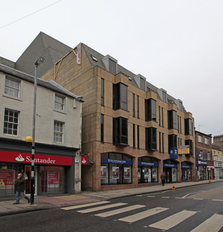 More details for 12 East Port, Dunfermline - Office for Rent